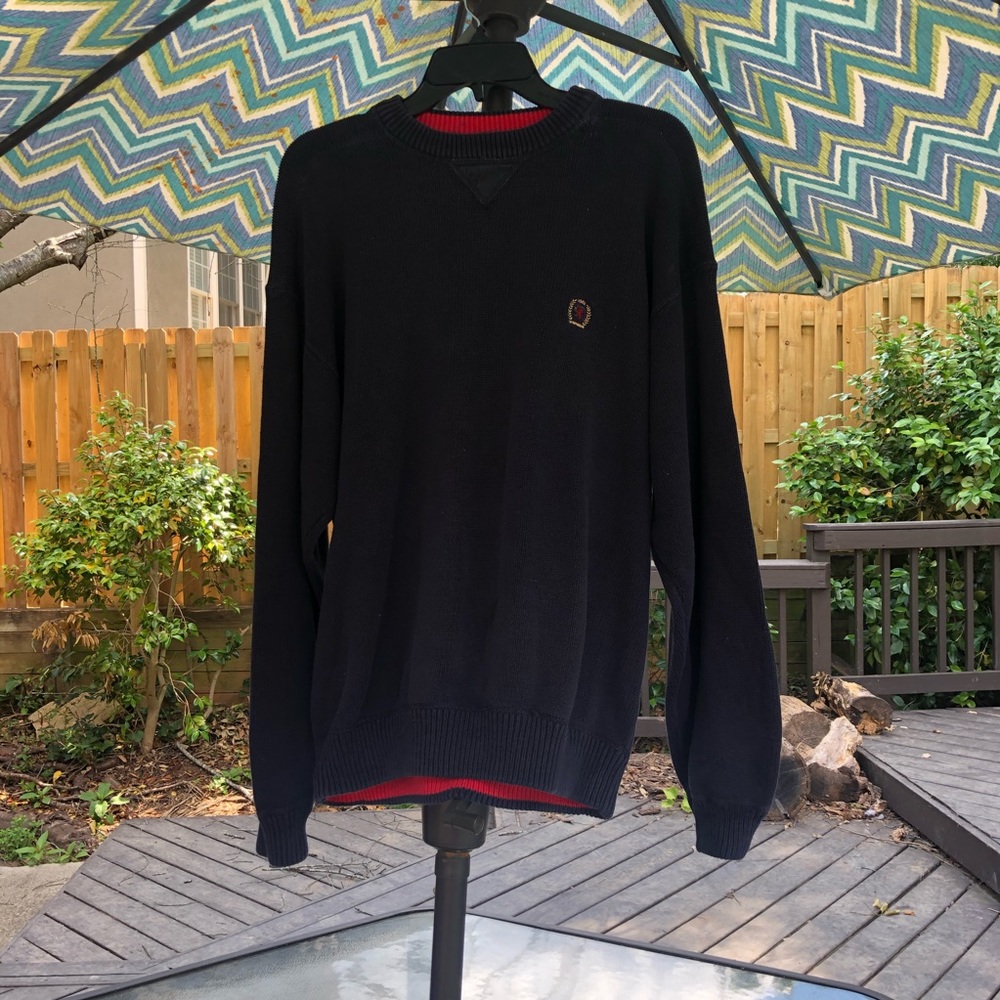 Tommy Hilfiger crewneck